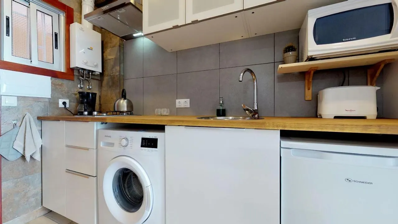 Apartment Cosy 0Cean Vew Studio Icod De Los Vinos Spain