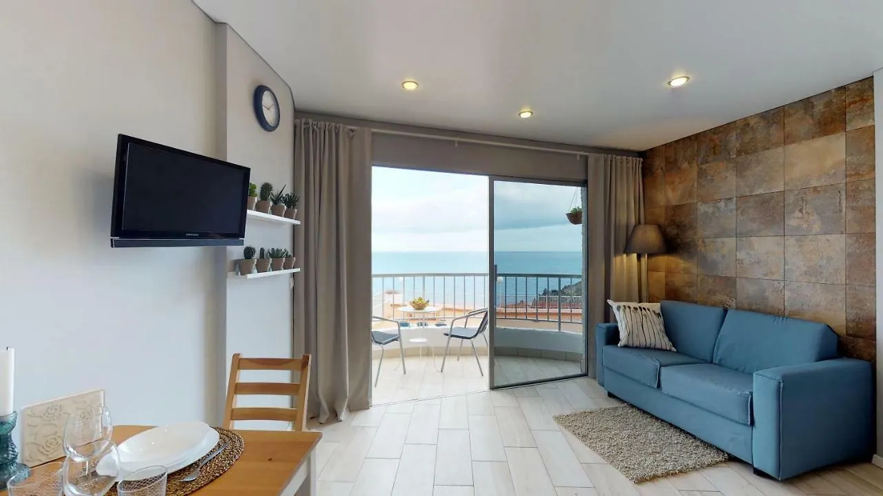Apartment Cosy 0Cean Vew Studio Icod De Los Vinos