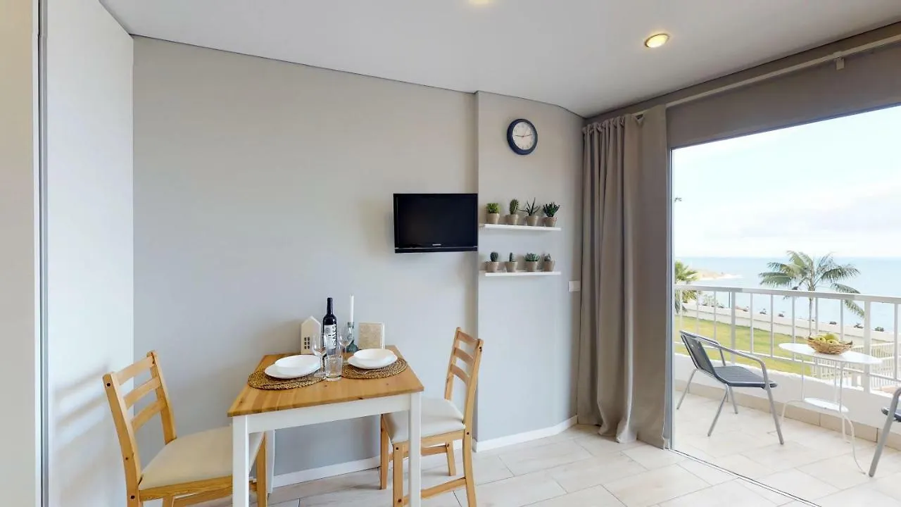 Cosy 0Cean Vew Studio Icod De Los Vinos