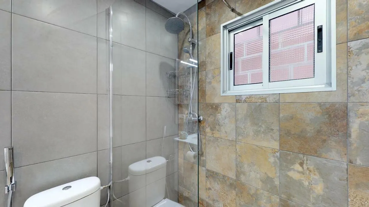 Apartment Cosy 0Cean Vew Studio Icod De Los Vinos Spain