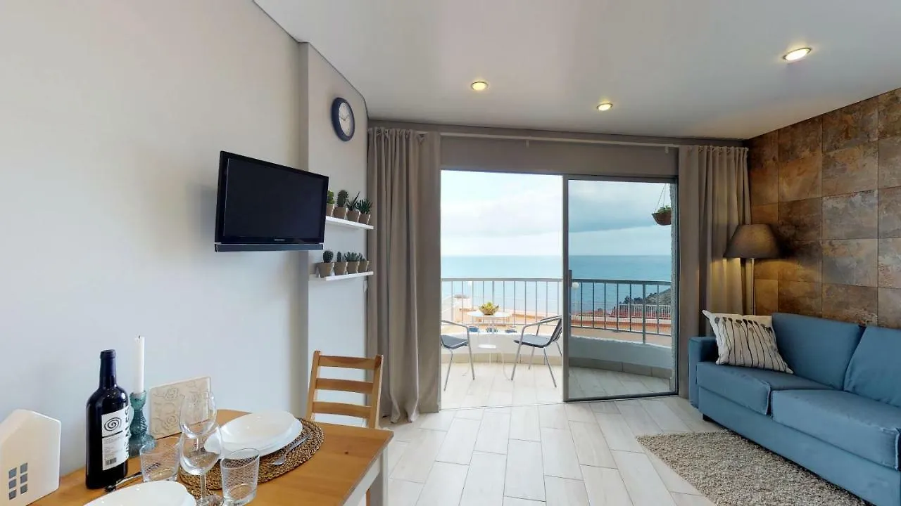 Cosy 0Cean Vew Studio Icod De Los Vinos