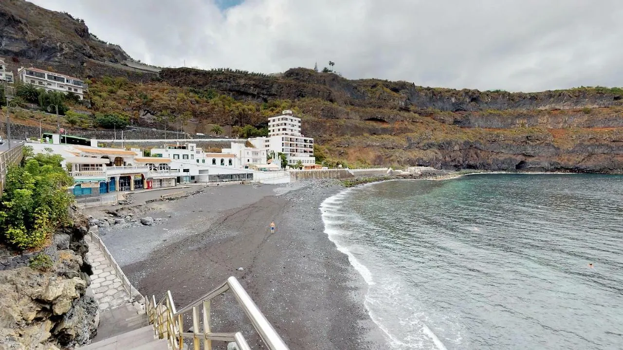Cosy 0Cean Vew Studio Icod De Los Vinos Spain