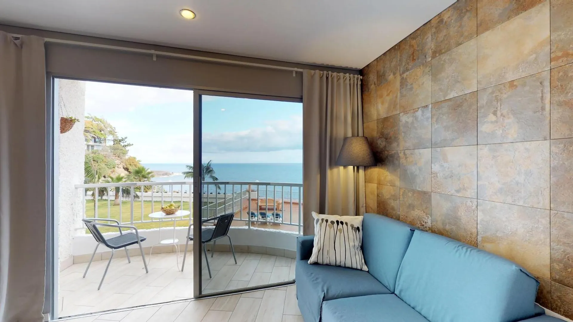 Apartment Cosy 0Cean Vew Studio Icod De Los Vinos Spain